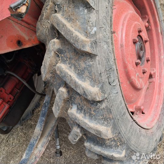 Плуг 1L 2-20, 1996