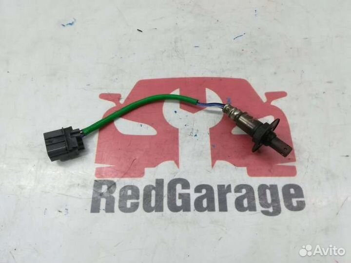 Датчик кислородный Suzuki Grand Vitara TD54V J20A