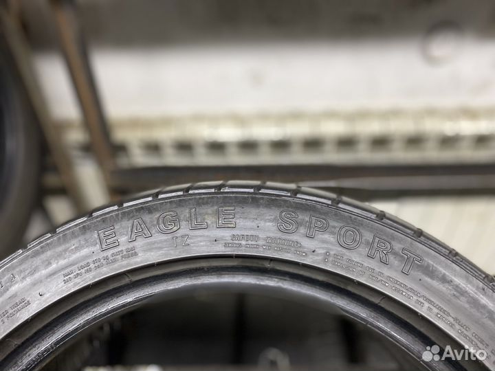 Goodyear Eagle Sport 225/45 R17 94W