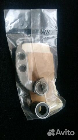 Оригинальный грузик вариатора Yamaha Venture