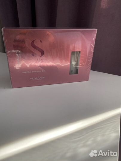 Уход за волосами alfaparf milano