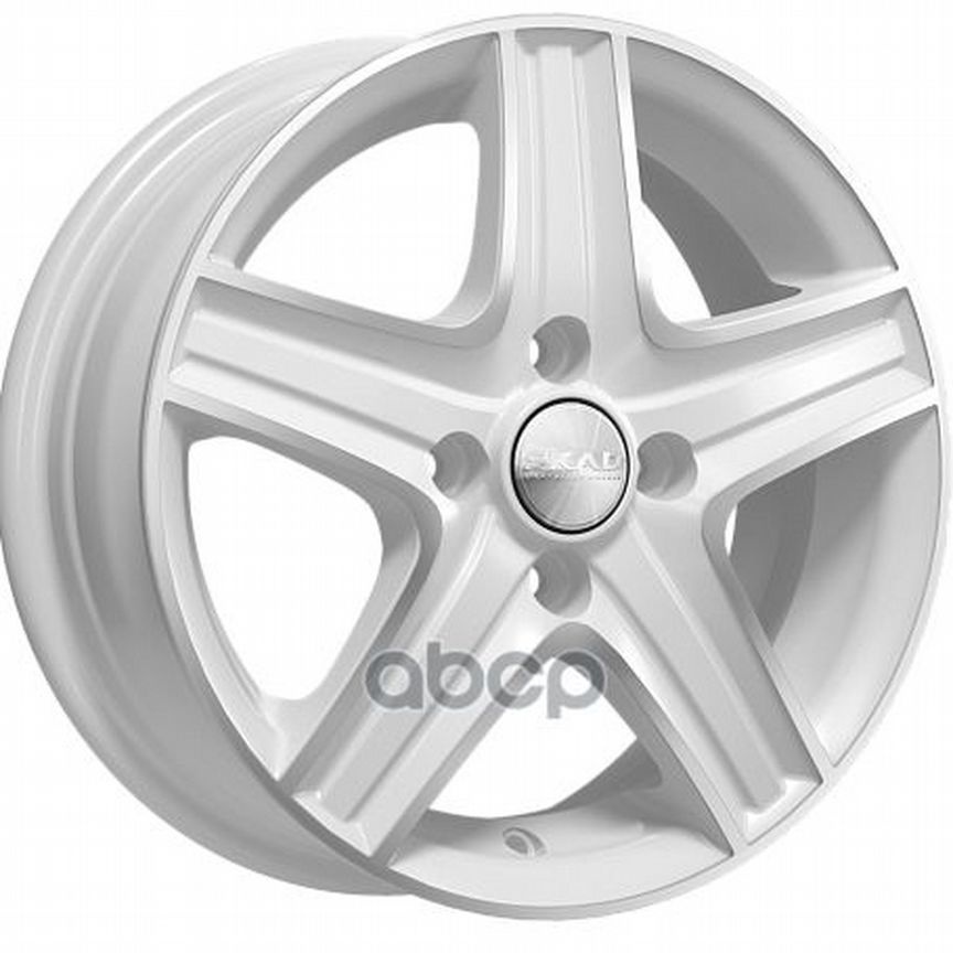 Литые диски Skad 5.5×R14 4×98