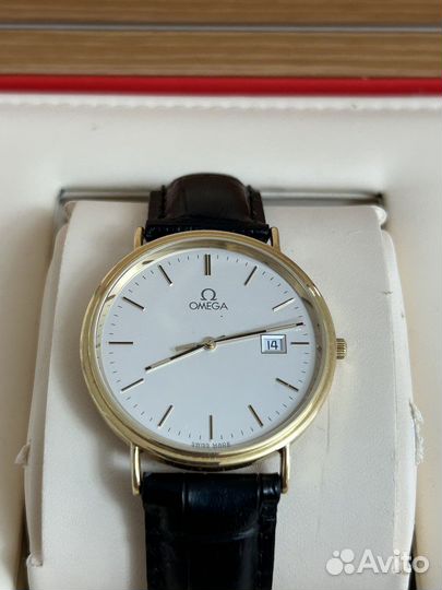 Omega