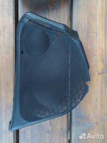 Сетки динамиков Opel Vectra B