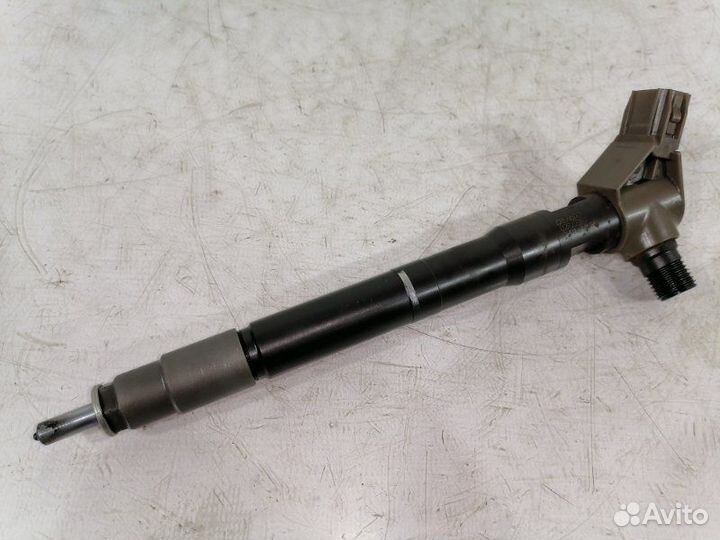 Форсунка Mazda Atenza GJ2FP shvptr 2014