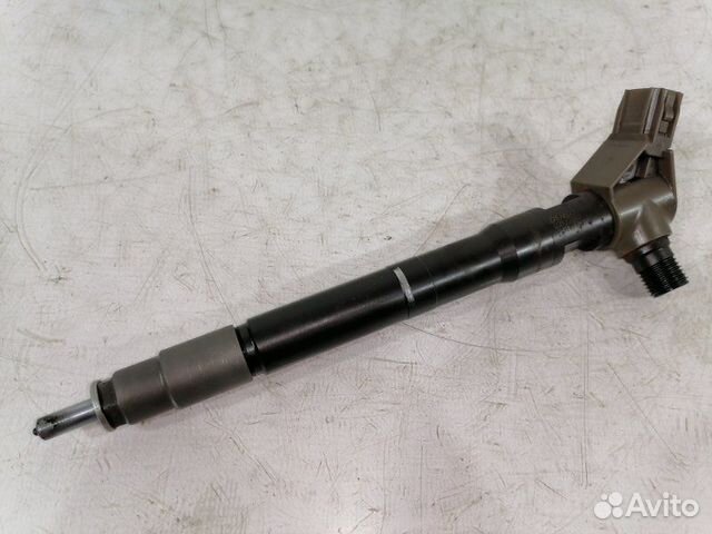 Форсунка Mazda Atenza GJ2FP shvptr 2014