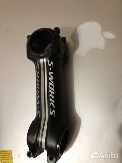 Вынос s-works specialized