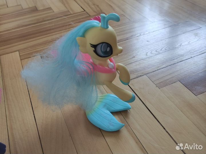 My Little Pony