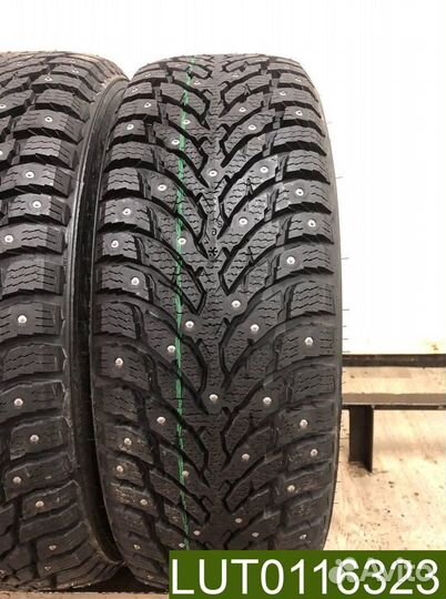 Nokian Tyres Hakkapeliitta 9 205/60 R16 96T