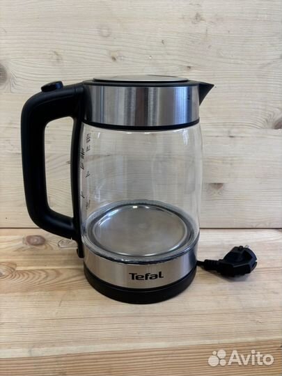 Чайник tefal ki700830