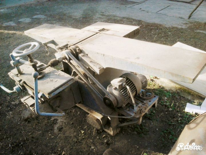Станок