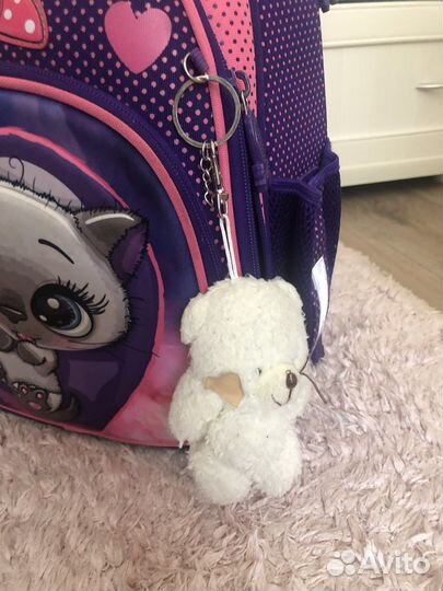 Рюкзак школьный Winner one