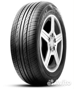Hifly HF 201 215/60 R16 95V