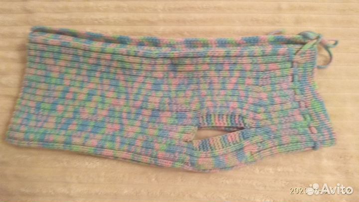 Свитер для собаки