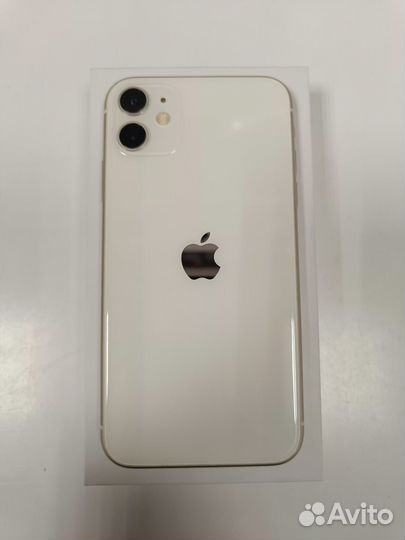 iPhone 11, 64 ГБ