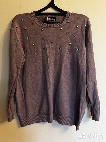 Джемпер женский