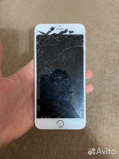 iPhone 6S Plus, 64 ГБ