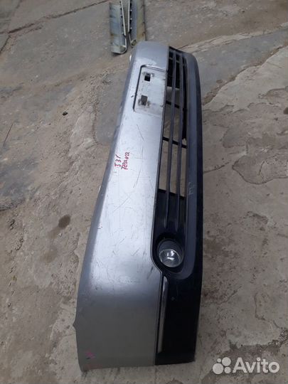 Бампер Nissan Teana J31