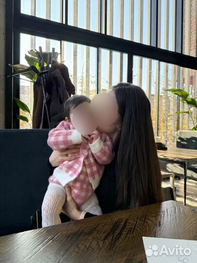 Костюм для девочки