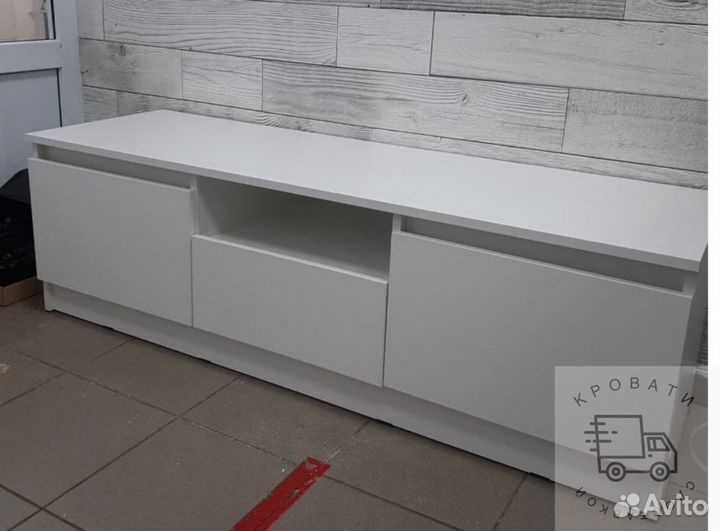 Тумба под тв