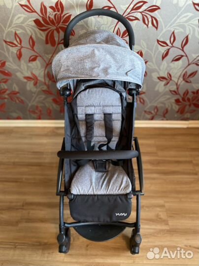 Прогулочная коляска yuyu