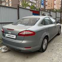 Ford Mondeo 2.3 AT, 2008, 182 000 км, с пробегом, цена 580 000 руб.