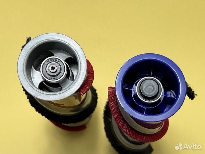 Валики Dyson V6 V7 V8 V10 V11 V15
