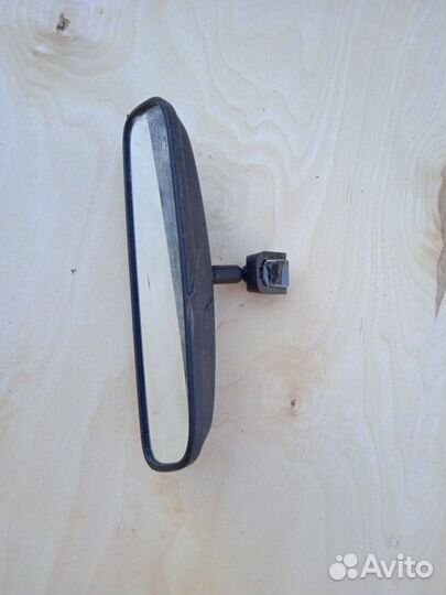 Зеркало салона Hyundai Solaris G4FC 2013