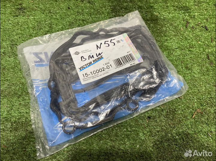 Прокладка клапанной крышки BMW F10