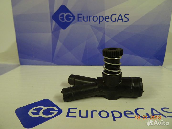 Газ на авто Citroen Xantia набор №30 газ на авто