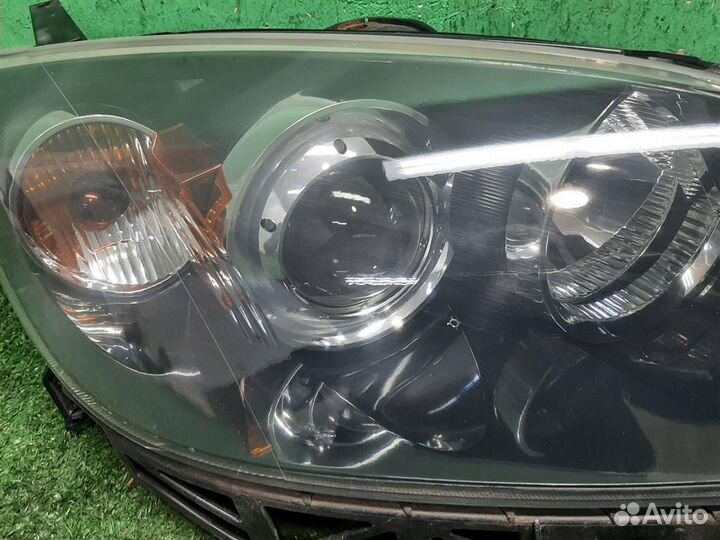 Фара правая Mazda 3 (BK) 2005