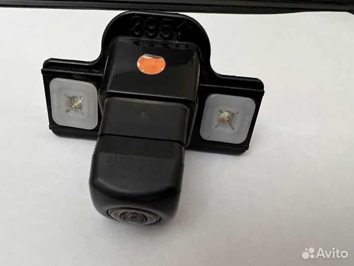 867D0-78010 камера заднего вида Lexus nx300h