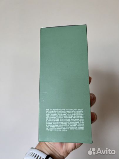 Тоник для лица Fraijour Original herb