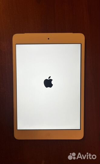 iPad mini 2 на запчасти