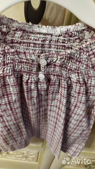 Кофточка + джинсовка