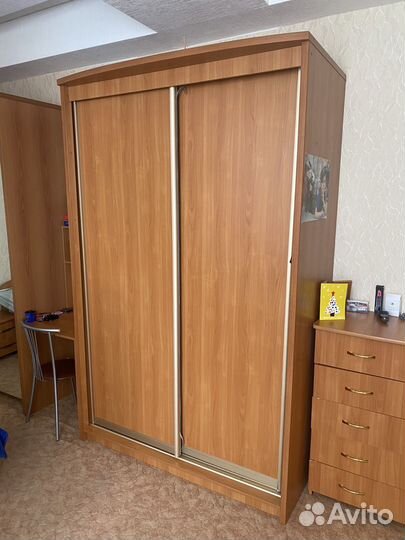 Шкаф купе