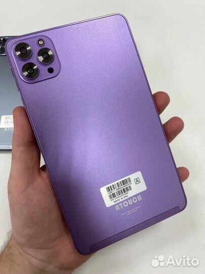 Планшет atouch x19 mini