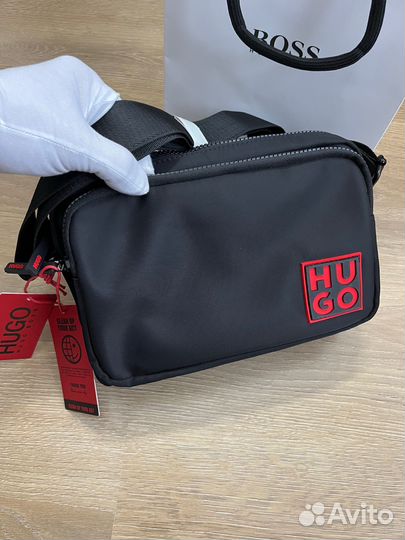 Сумка hugo