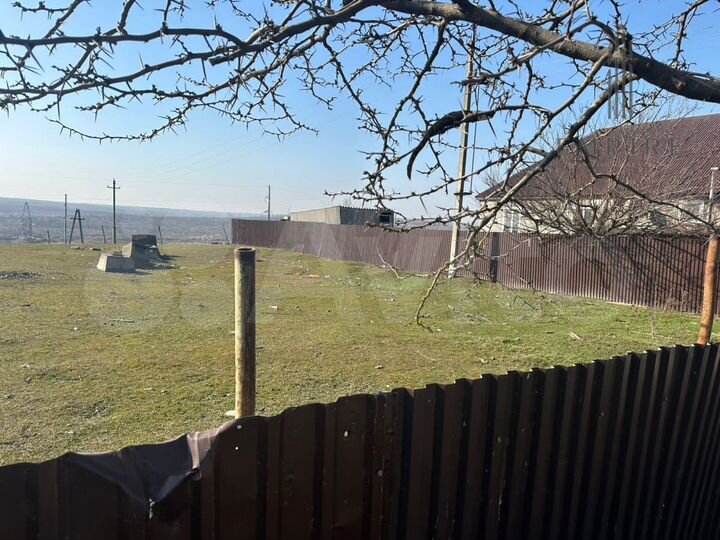 Участок 20 сот. (ИЖС)