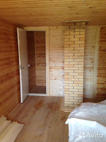 Услуги плотника