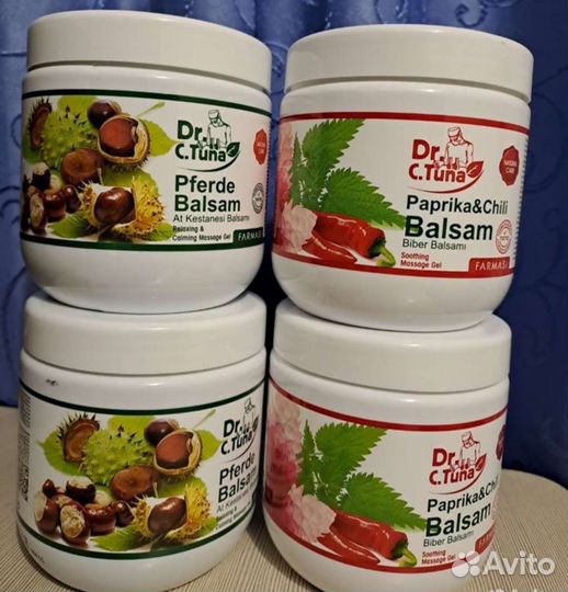 Каштан гель