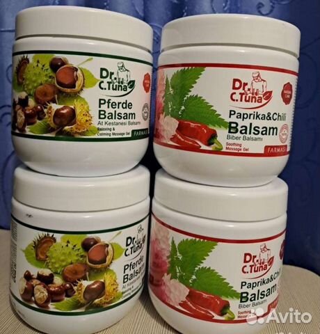 Каштан гель