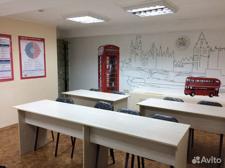Репетитор по английскому языку
