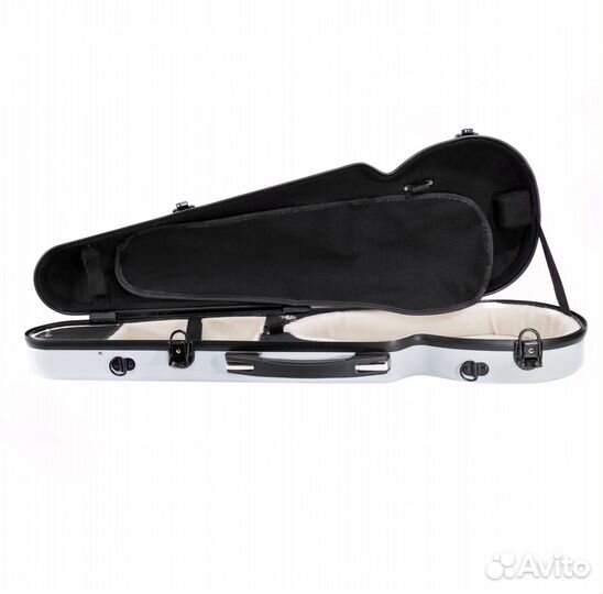 Кейс для скрипки Stefan Poladic TL-1002VF1 White 4