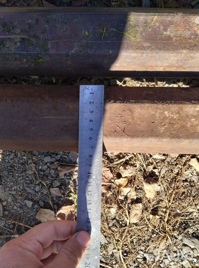 Буровые штанги (трубы) 6 метров каждая