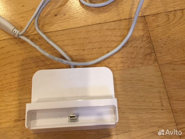 Док-станция Seagate