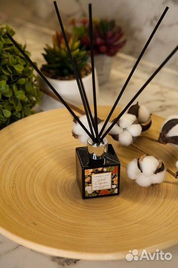 Аромат для дома
