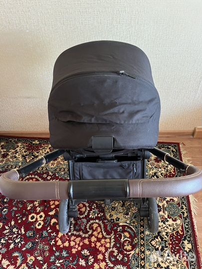 Коляска carello epica