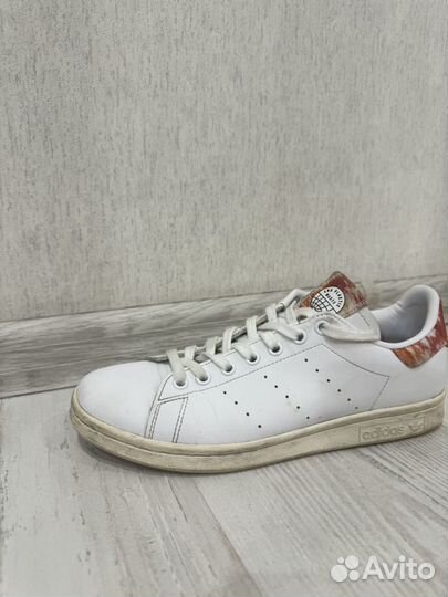 Кеды adidas stan smith