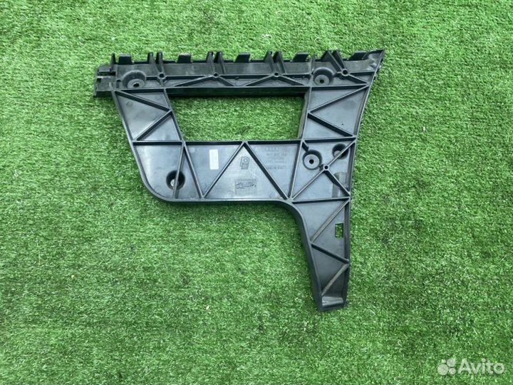 Кронштейн бампера задний правый audi A4 B8 8K 2289